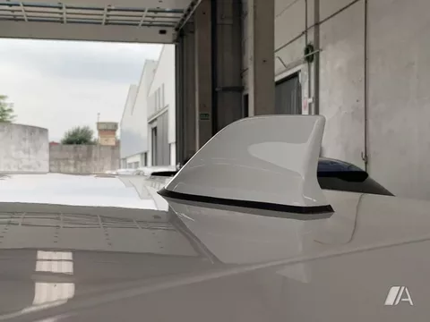 RENAULT Mégane Mégane E-TECH Zen 117kW