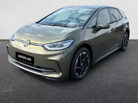 VOLKSWAGEN ID.3 170 ch Pure