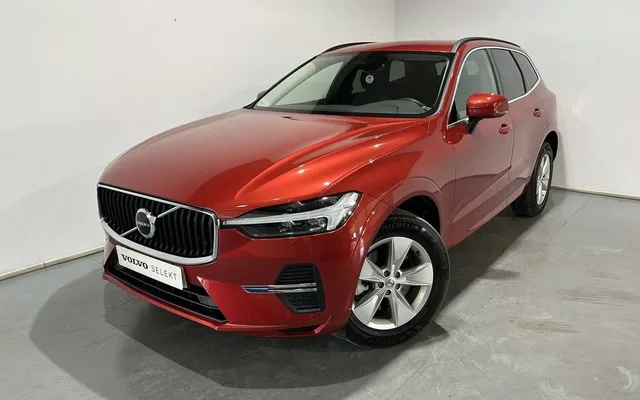 VOLVO XC60 2.0 B4 D Auto Core