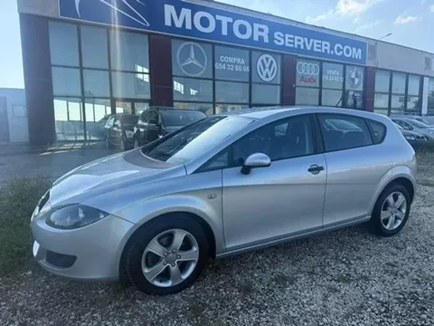 SEAT León León 1.9TDI Reference