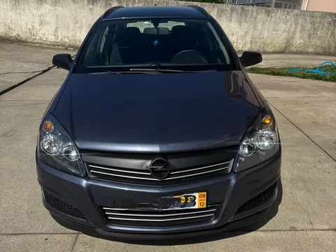 Opel Astra 1.3 CDTi Enjoy EcoFLEX