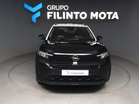 Opel Frontera 1.2 Hybrid Edition eDCT