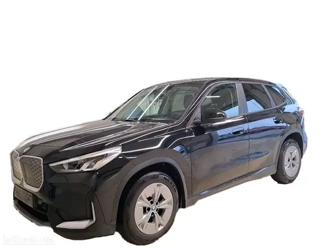 BMW iX1 eDrive20
