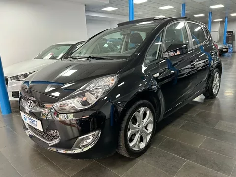 HYUNDAI ix20 ix20 1.4CRDI GLS Sport Sky