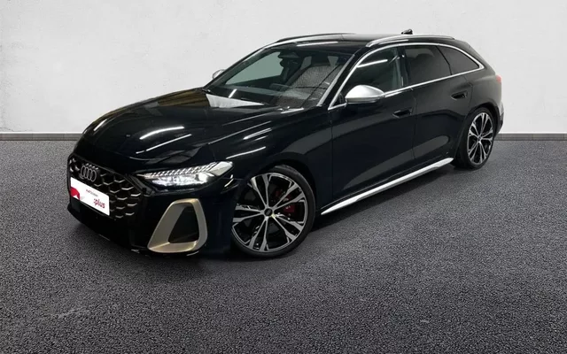 AUDI S5 Avant TFSI Hybride 367 ch S tronic 7 Quattro