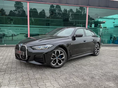 BMW 420 Gran Coupé i Pack M Auto