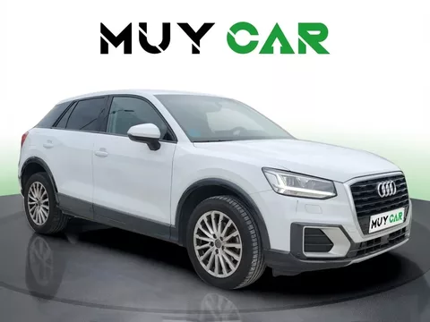 AUDI Q2 Q2 30 TFSI Design 85kW