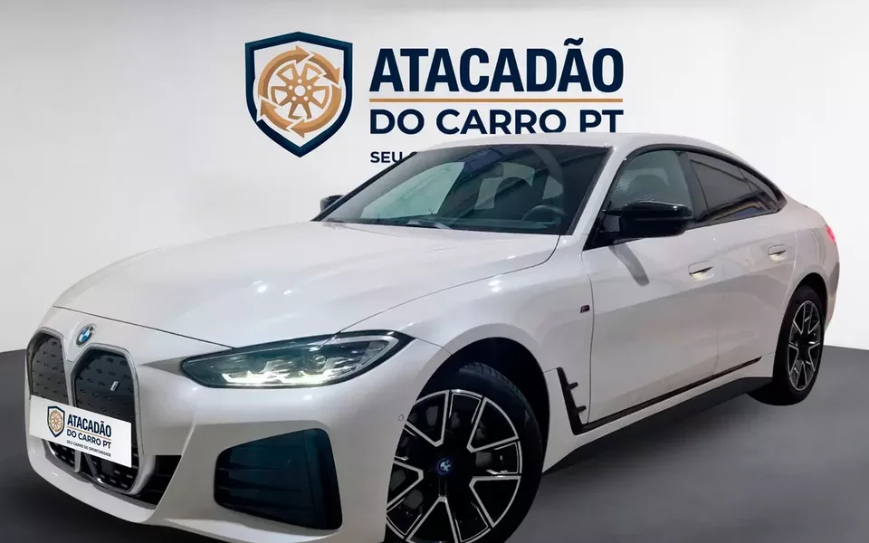 BMW i4