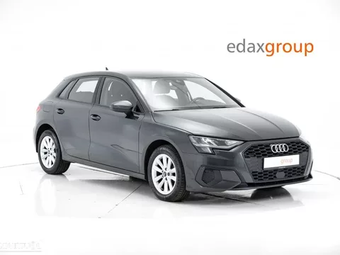 Audi A3 Sportback 30 TDI