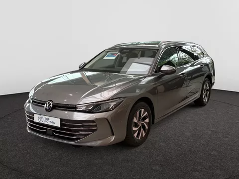 VOLKSWAGEN Passat SW Passat Style Business 1.5 eTSI 110 kW (150 pk) 7 versnellingen DSG