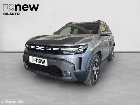 Dacia Duster 1.2 TCe Journey
