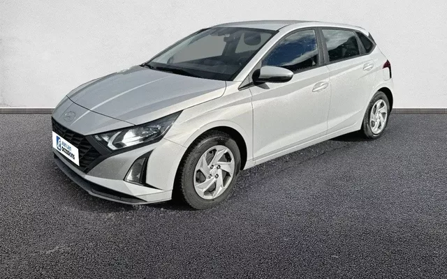 HYUNDAI i20 1.2 79 Initia
