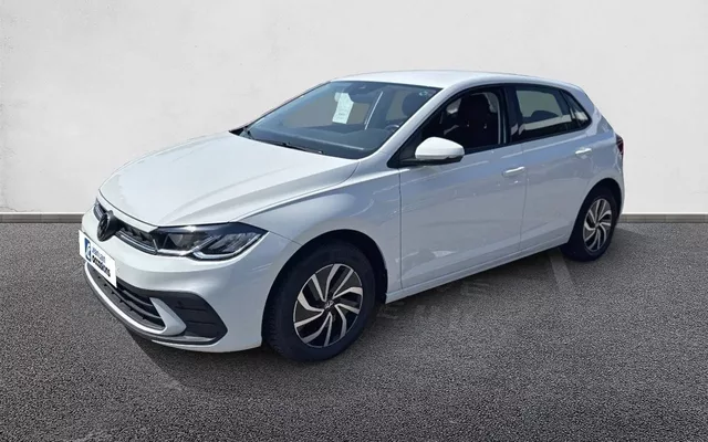 VOLKSWAGEN POLO 1.0 TSI 95 S&S BVM5 Life