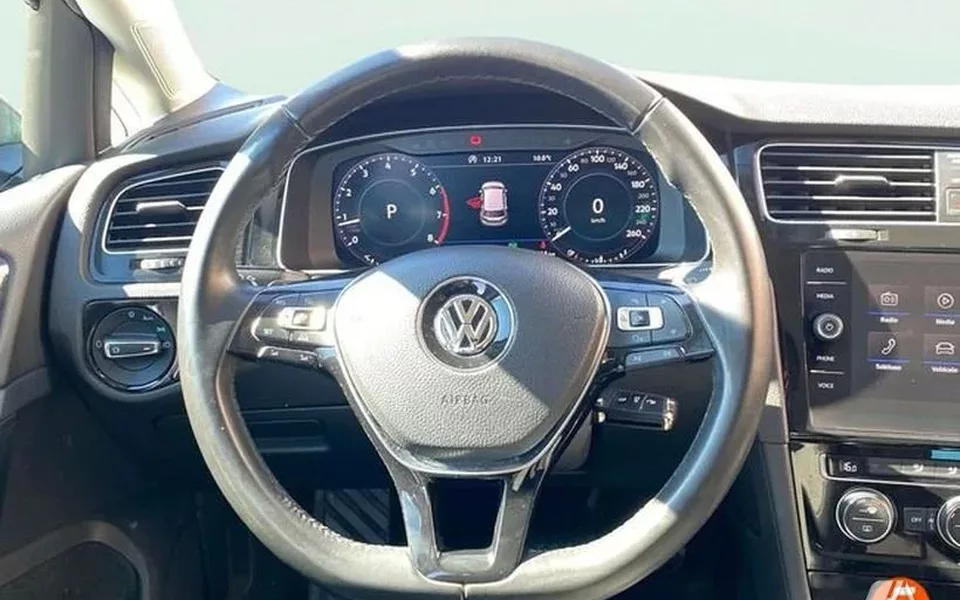 VOLKSWAGEN Golf Golf 1.4 TSI Sport DSG7 92kW