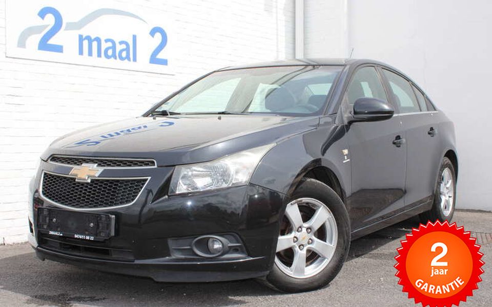 Chevrolet Cruze Airco / Cruise