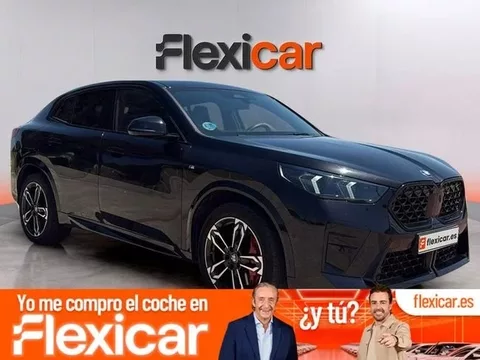 BMW X2 sDrive20d