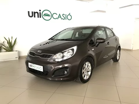 KIA Rio Rio 1.2 Drive