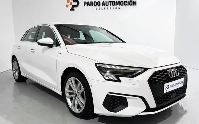 AUDI A3 Sportback 35 TFSI 110kW (150CV) S tronic