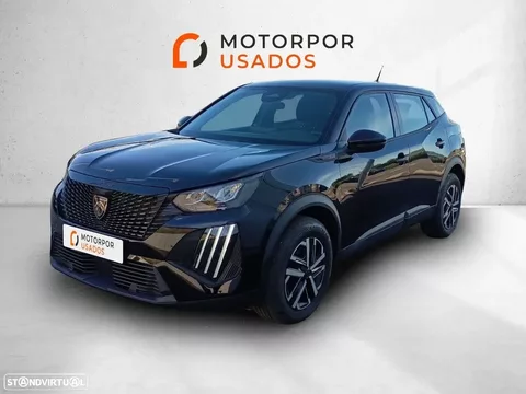 Peugeot 2008 1.2 Style