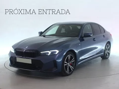 BMW Serie 3 330e