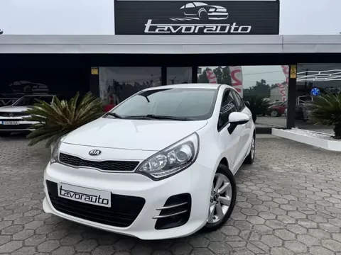Kia Rio 2016 1.1 CRDi Prime