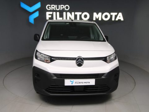 Citroën Berlingo Van Berlingo Van M 1.5 Bluehdi 100 S&s Cvm6