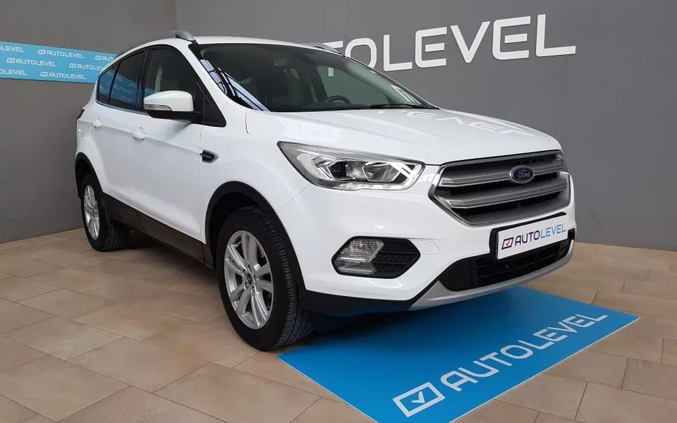 FORD Kuga Kuga 1.5 EcoB. Auto S&S Trend+ 4x2 120