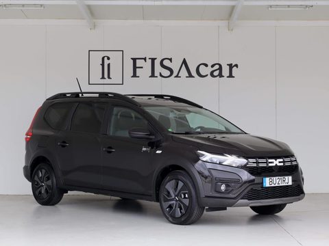 DACIA JOGGER EXPRESSION BI-FUEL