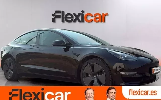 TESLA Model 3 Model 3