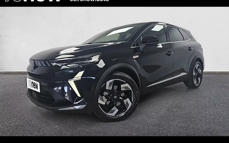 RENAULT Symbioz Symbioz E-TECH Full Hybrid Techno 105kW - 25800€ en Fornells de la selva