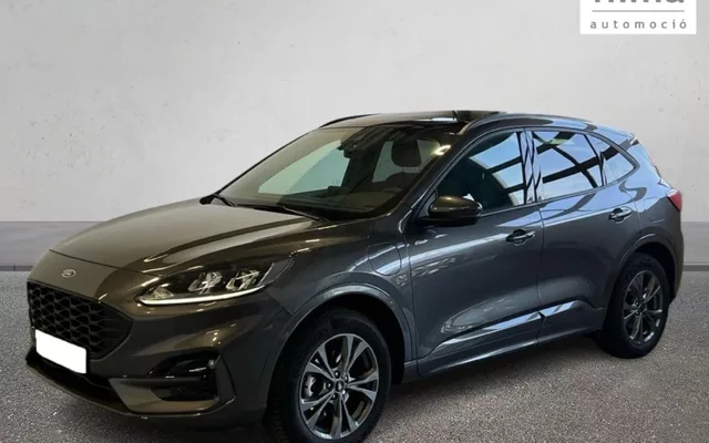 FORD Kuga KUGA 2.5 PHEV ST-LINE AUTO 225 5P