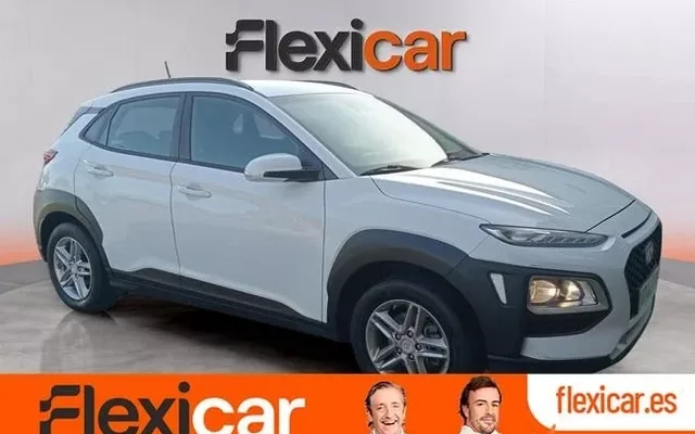 HYUNDAI Kona Kona 1.0 TGDI Klass 4x2