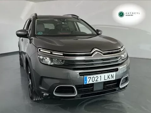 CITROEN C5 Aircross C5 Aircross BlueHDi S&S Shine 130