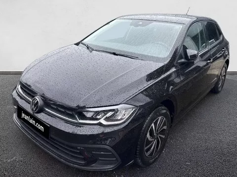 VOLKSWAGEN POLO 1.0 TSI 95 S&S DSG7 VW Edition