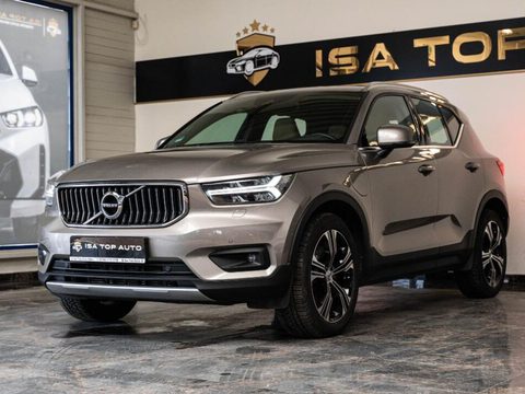 Volvo XC 2020