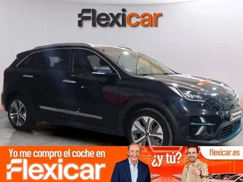 KIA Niro E-Niro Concept