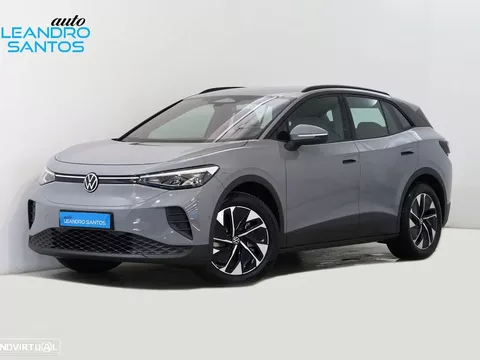 VW ID.4 79 kWh Pro