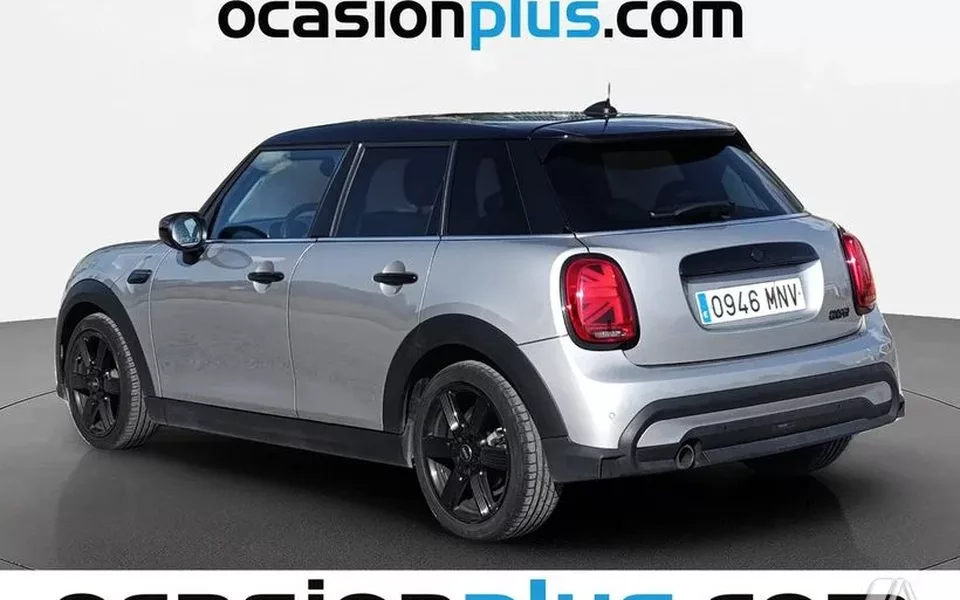 MINI Mini Mini Cooper Aut.