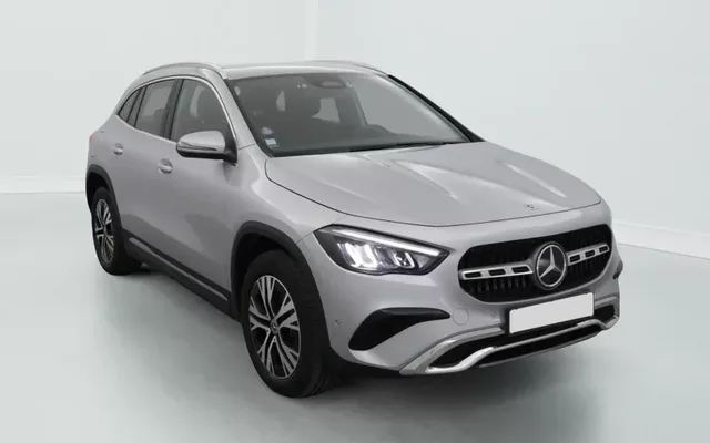 Mercedes-Benz GLA 250 E 8G-DCT BUSINESS LINE Occasion