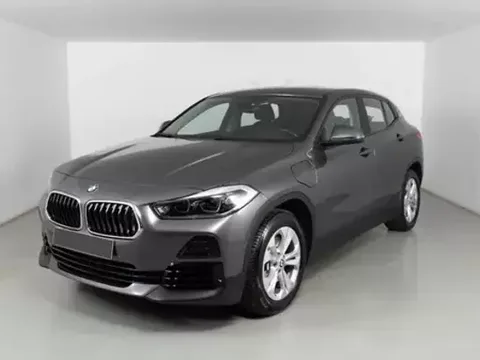 BMW X2 2021 25 e xDrive