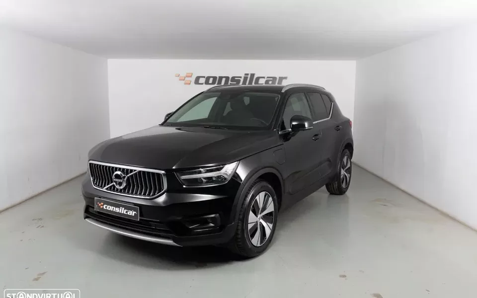 Volvo XC 40 1.5 T5 PHEV Inscription Expression