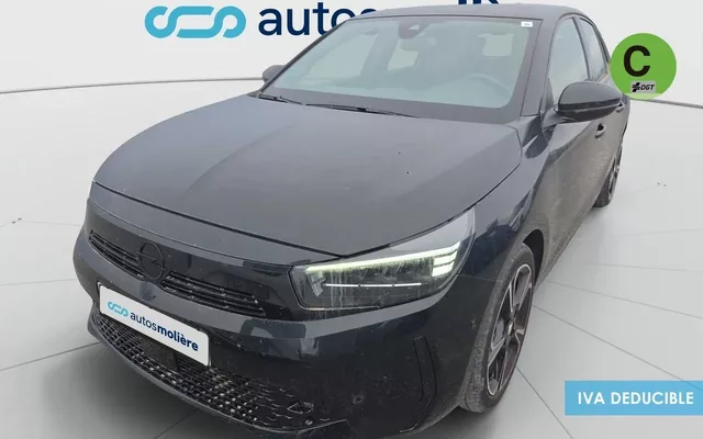 1.2 T XHL GS 74 kW (100 CV)