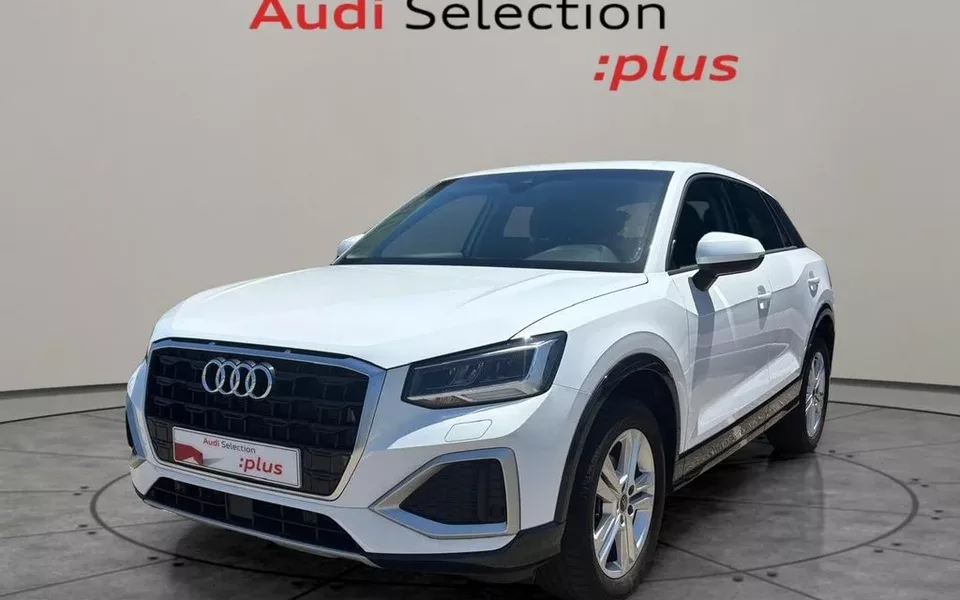 AUDI Q2 Advanced 30 TFSI 85kW (116CV)