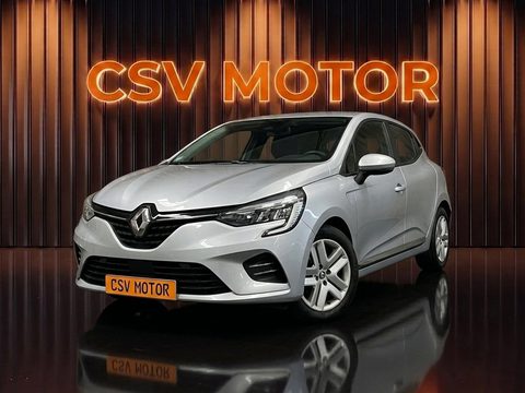 RENAULT Clio Clio E-TECH Híbrido Intens 103kW