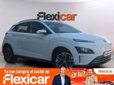HYUNDAI Kona Kona EV Maxx 100kW