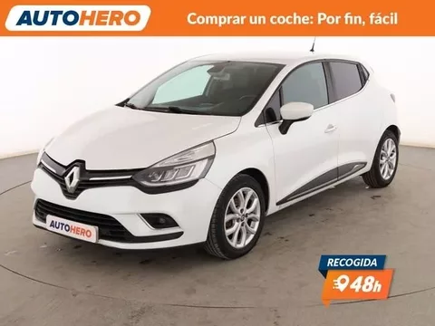 RENAULT Clio Clio 1.5dCi Energy Zen 81kW