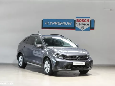 VW Taigo 1.0 TSI Urban