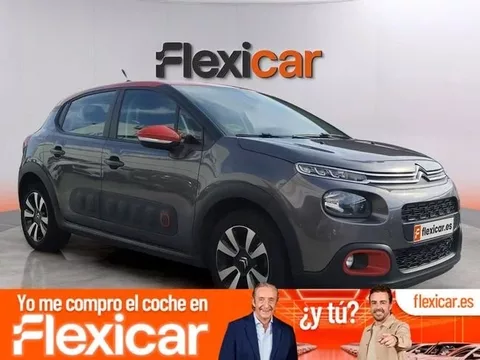 CITROEN C3 PureTech 60KW (83CV) FEEL