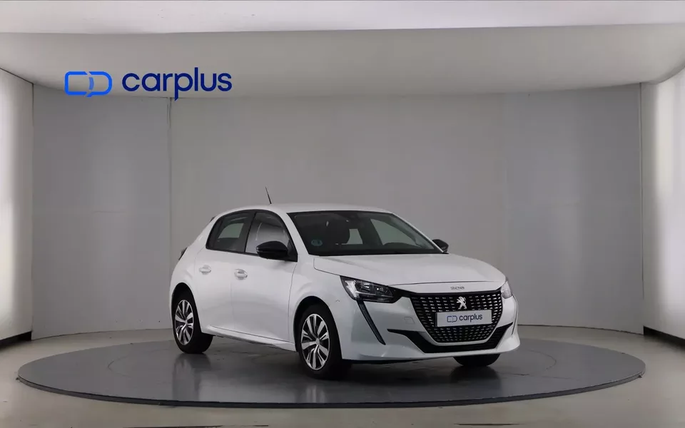 Peugeot 208 PureTech 73kW (100CV) Active Pack