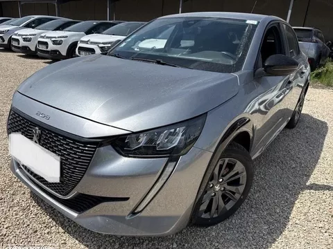 Peugeot e-208 50 kWh Active Pack